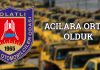 ACILARA ORTAK OLDUK