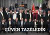 GÜVEN TAZELEDİK
