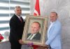 İYİ Parti Ankara Başkanı Yetkin Öztürk Bey’i Ziyaret Ettik